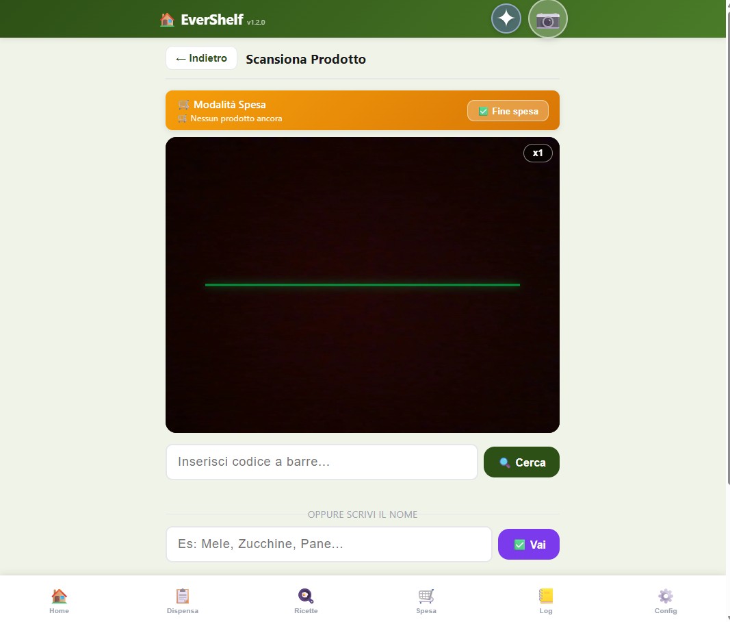 Barcode Scanner